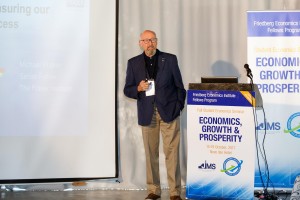 Economics, Growth and Prosperity | Fall Seminar
