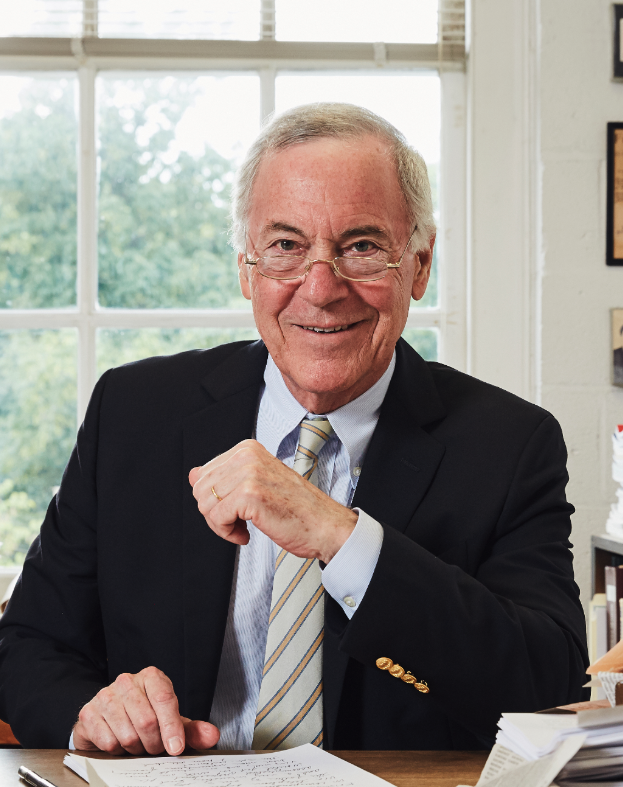 Steve Hanke