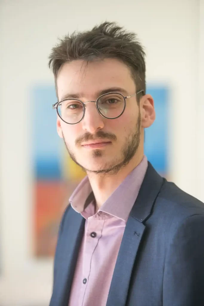 Ariel Karlinsky