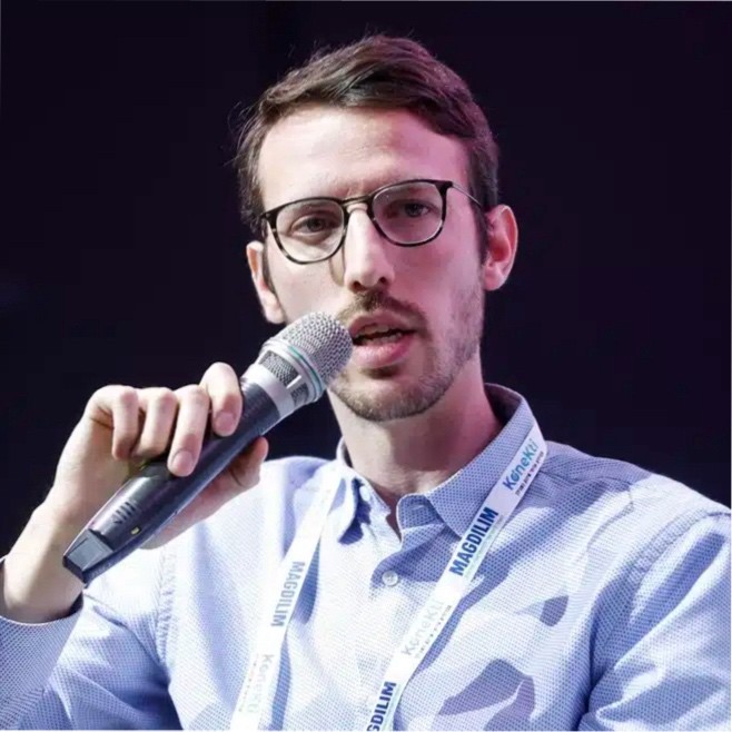 Asaf Wexler