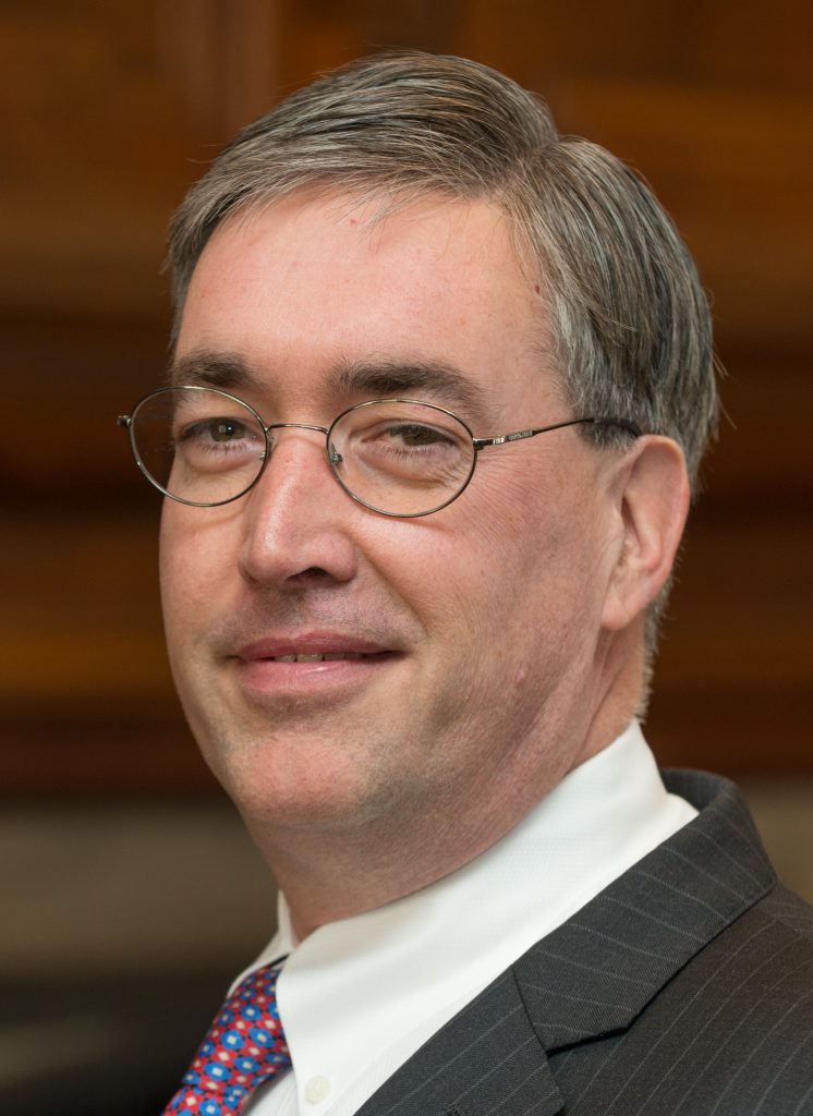 Casey B. Mulligan