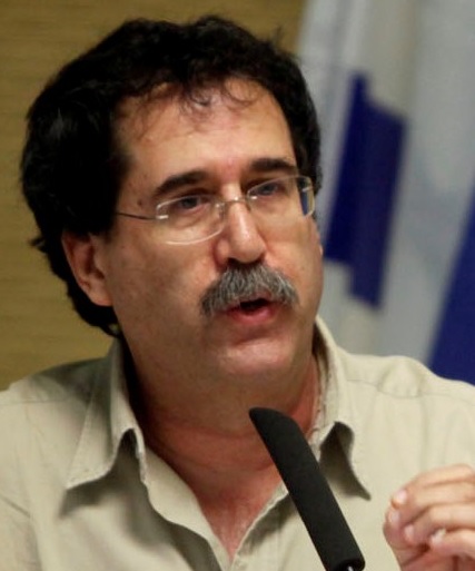 Dan Ben-David
