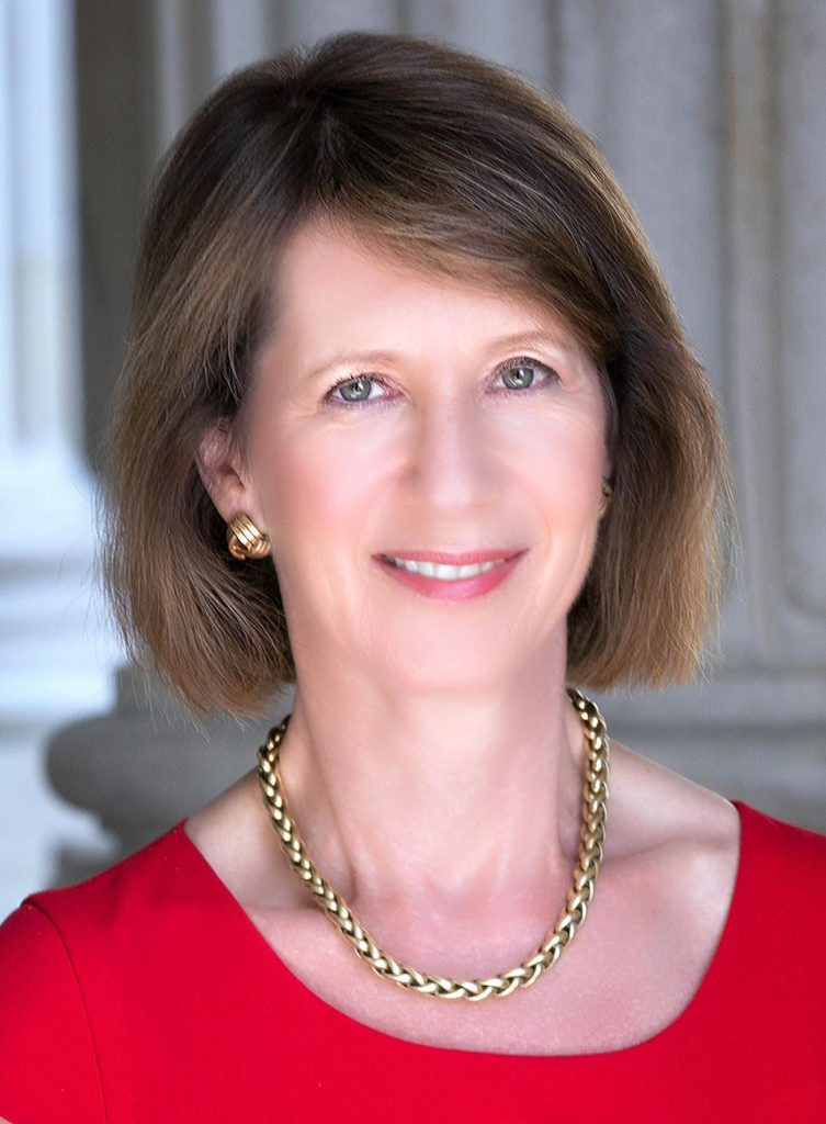 Diana Furchtgott-Roth