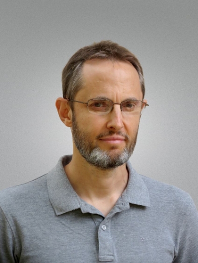 Dror Goldbenberg