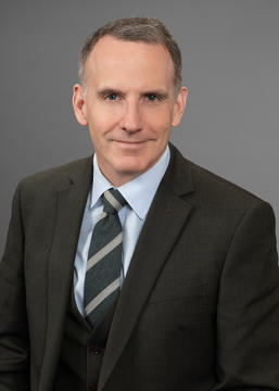 Ed Glaeser