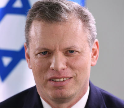 Eli Groner