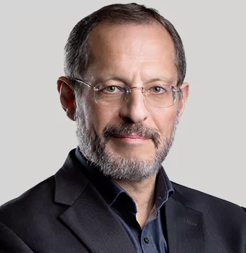 Eugene Kandel