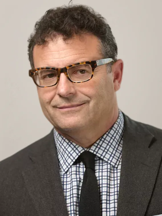 George Selgin