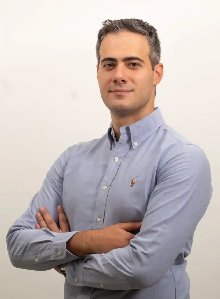 Guy Mor