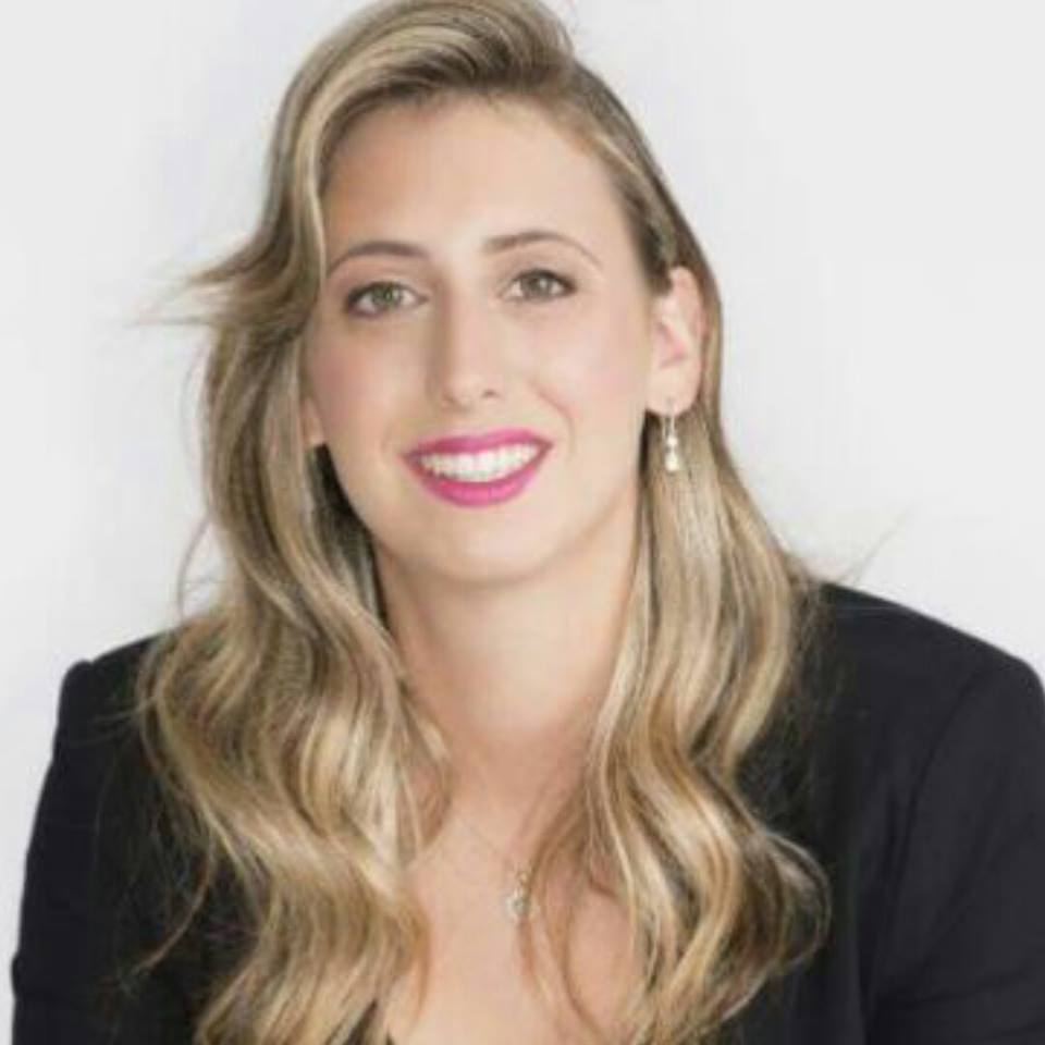 Hagit Katz-Shinover