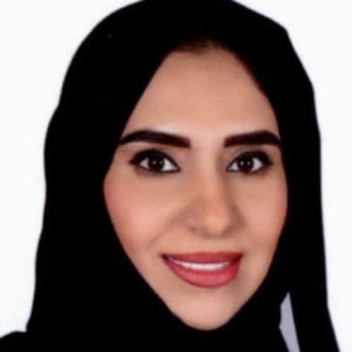 Huda Al Matroushi