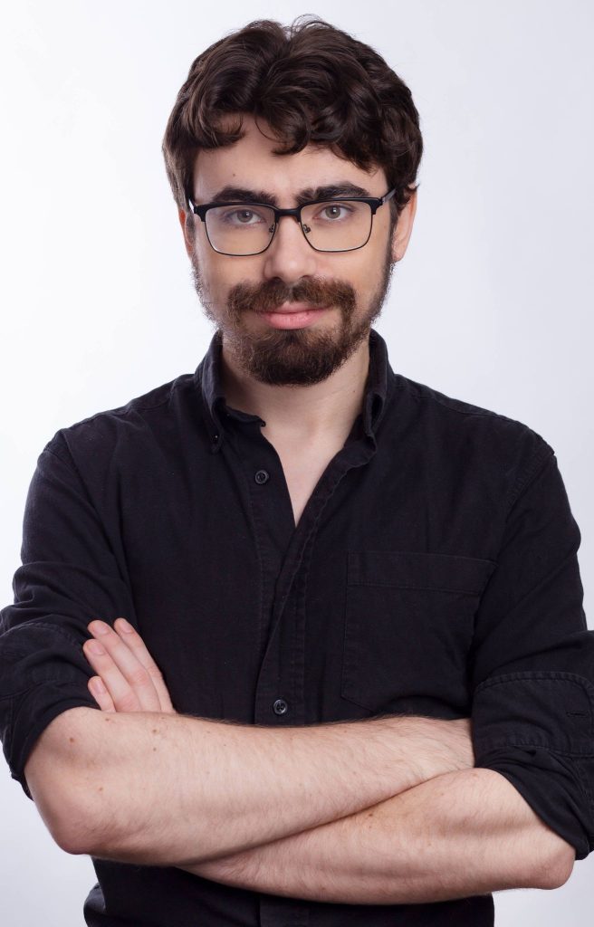Idan Eretz