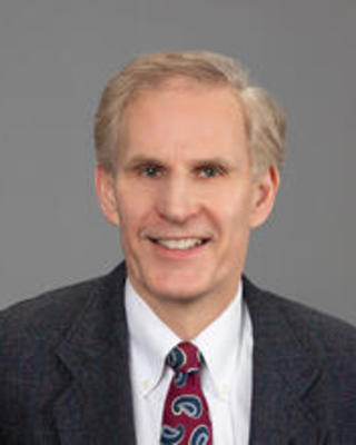 Jeffrey Miron