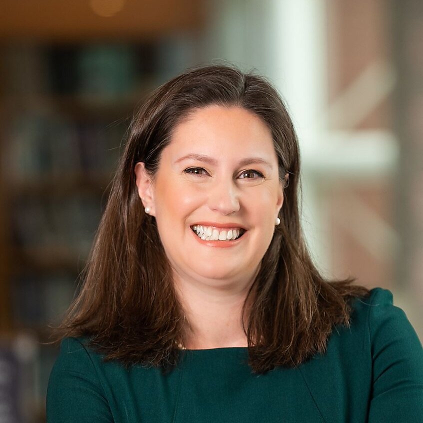 Jennifer Schulp