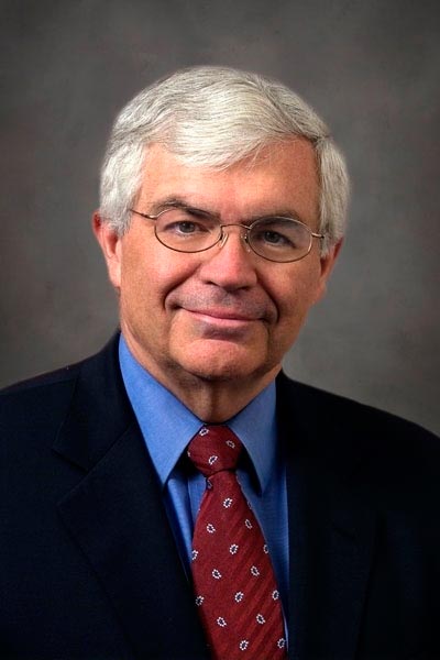 John B. Taylor