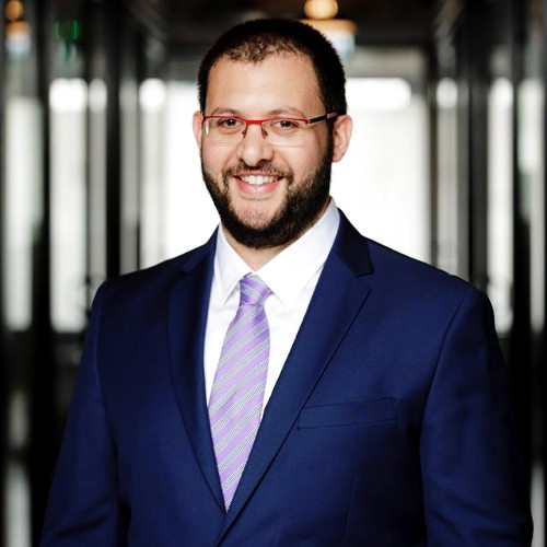 Jonathan Schwartz