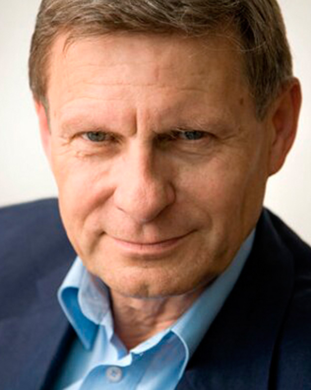 Leszek Balcerowicz