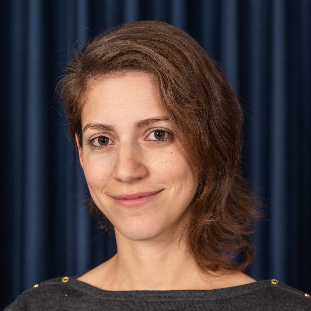 Liat Natovich-Koshizky