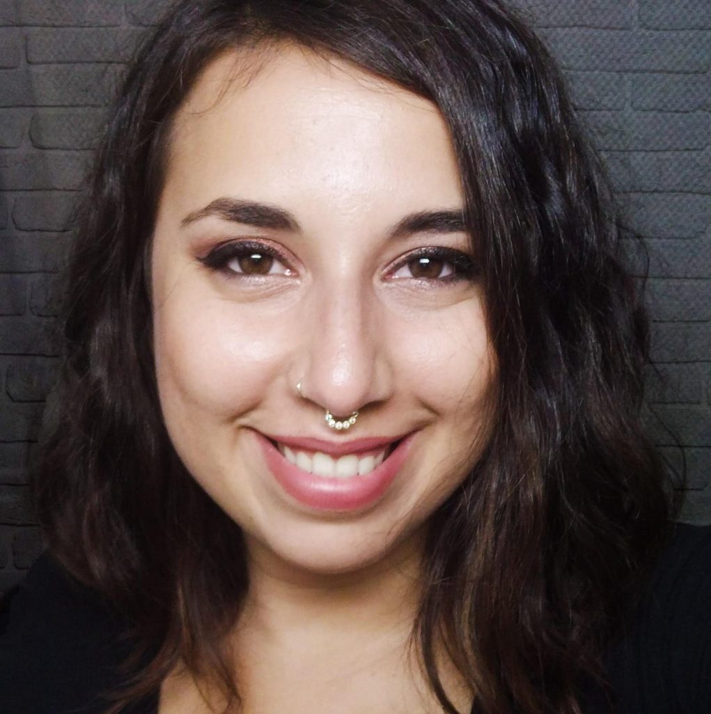 Liron-Inbal Parsi