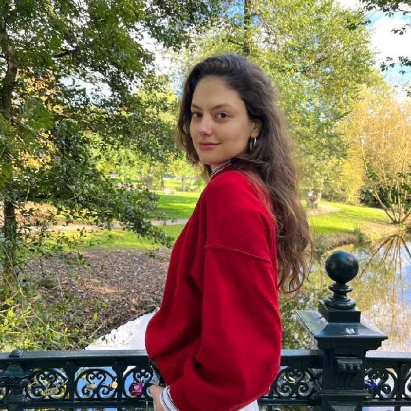 Maayan Grinshpon