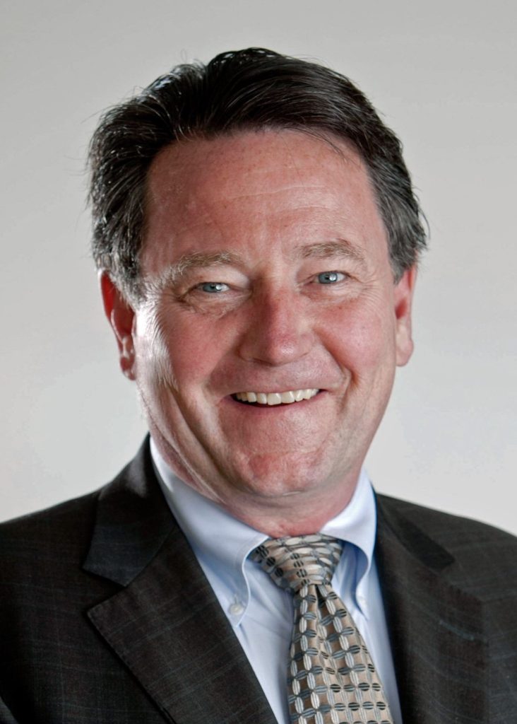 Mark Perry