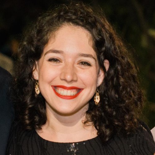 Maya Miller Meshi