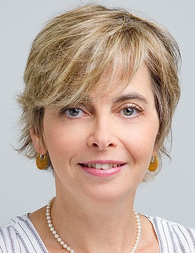 Michal Halperin