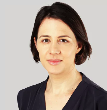 Naomi Krieger-Carmy