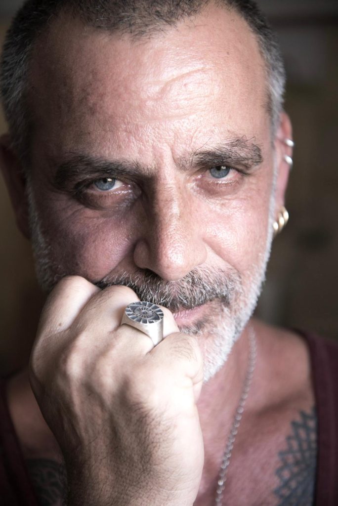 Ofer Zik