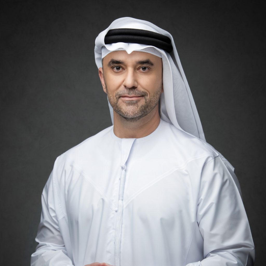 Omar Ghobash