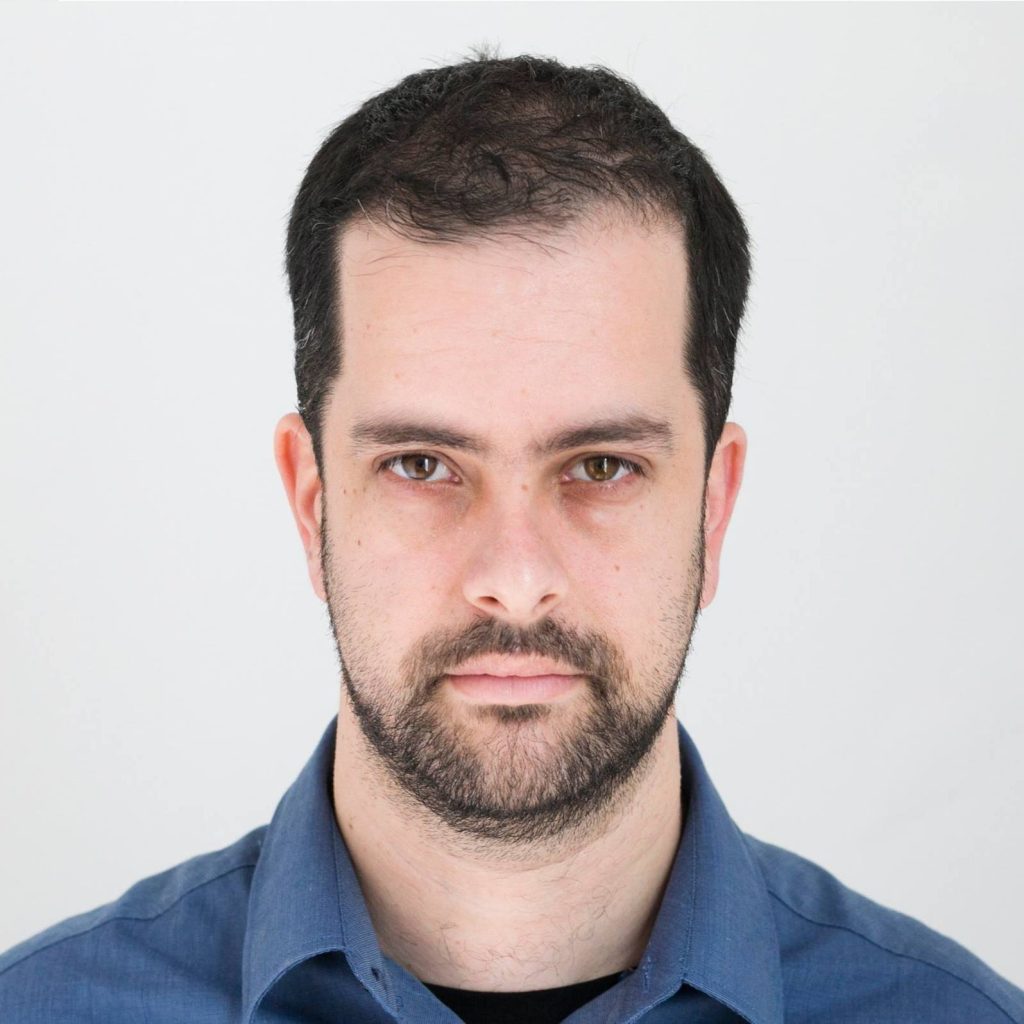 Ori Katz