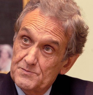 Pedro Schwartz