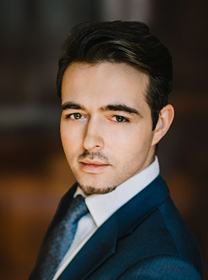 Peter Kaznacheev