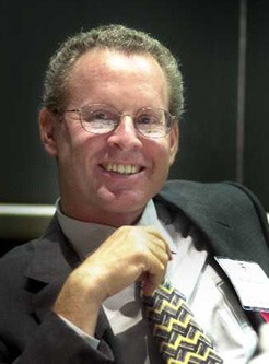Robert Barro