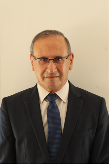 Rony Hizkiyahu