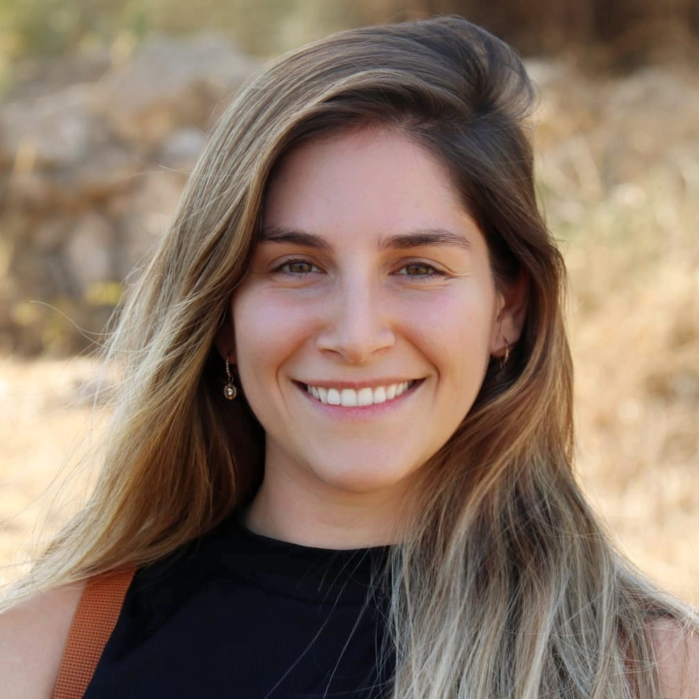 Shani Mandel-Laufer