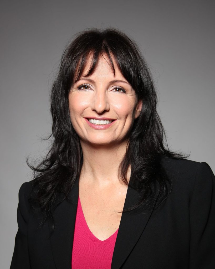 Shlomit Wagman