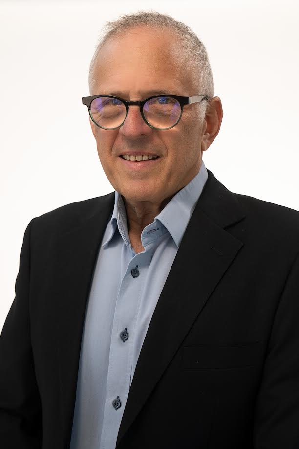 Udi Frishman