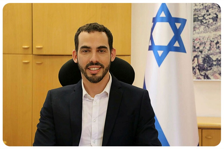 Yogev Gardos